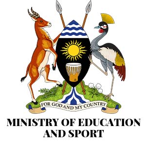 MoES-Uganda-logo